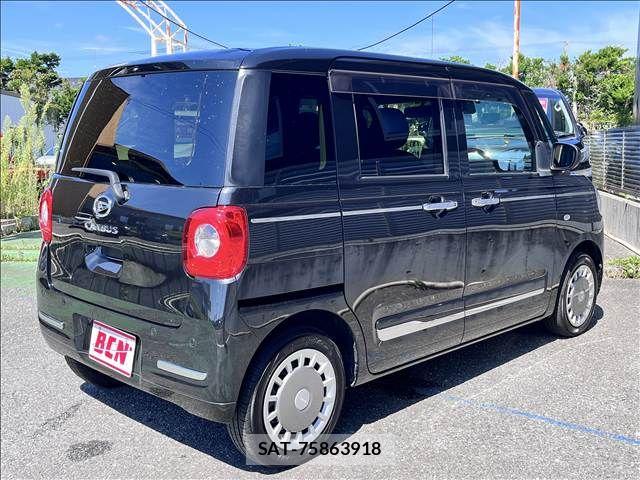 Daihatsu MOVE CANBUS 2023-08 8880942-5