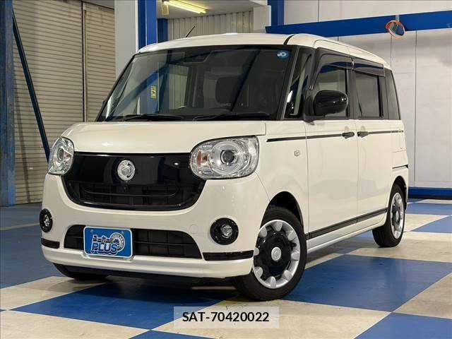 Daihatsu MOVE CANBUS 2021-08 8880944-16