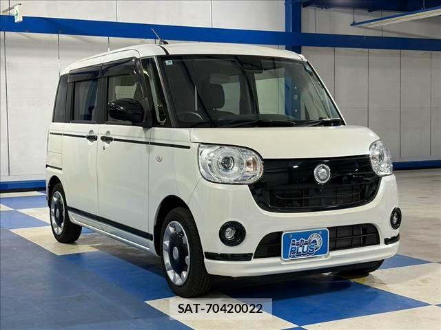 Daihatsu MOVE CANBUS 2021-08 8880944-17