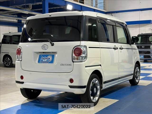 Daihatsu MOVE CANBUS 2021-08 8880944-18