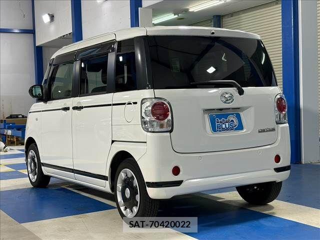 Daihatsu MOVE CANBUS 2021-08 8880944-19