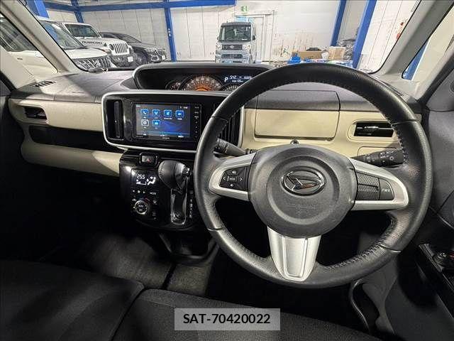Daihatsu MOVE CANBUS 2021-08 8880944-28