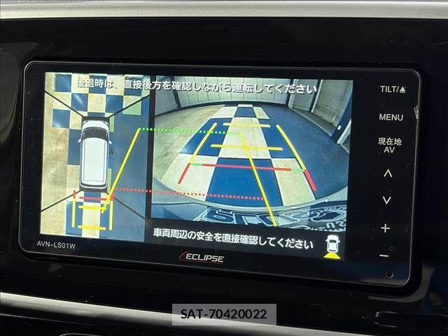 Daihatsu MOVE CANBUS 2021-08 8880944-2