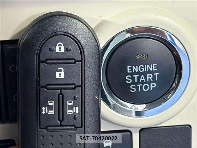 Daihatsu MOVE CANBUS 2021-08 8880944-4