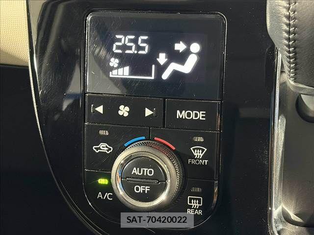 Daihatsu MOVE CANBUS 2021-08 8880944-5