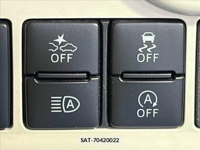 Daihatsu MOVE CANBUS 2021-08 8880944-6
