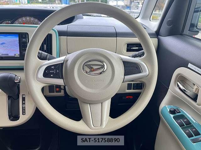Daihatsu MOVE CANBUS 2020-05 8880950-9