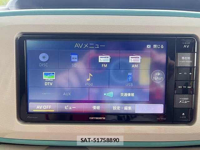 Daihatsu MOVE CANBUS 2020-05 8880950-13