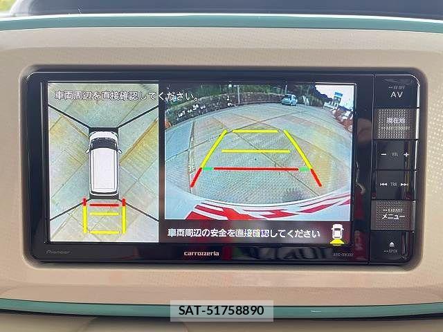Daihatsu MOVE CANBUS 2020-05 8880950-14