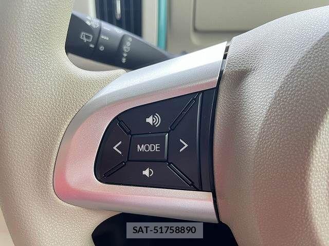 Daihatsu MOVE CANBUS 2020-05 8880950-18