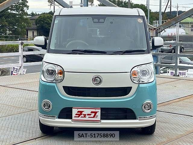 Daihatsu MOVE CANBUS 2020-05 8880950-1