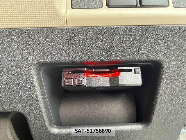 Daihatsu MOVE CANBUS 2020-05 8880950-21