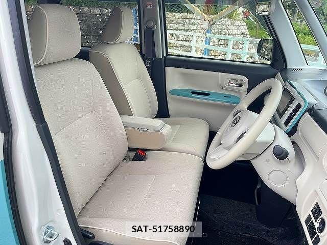 Daihatsu MOVE CANBUS 2020-05 8880950-22
