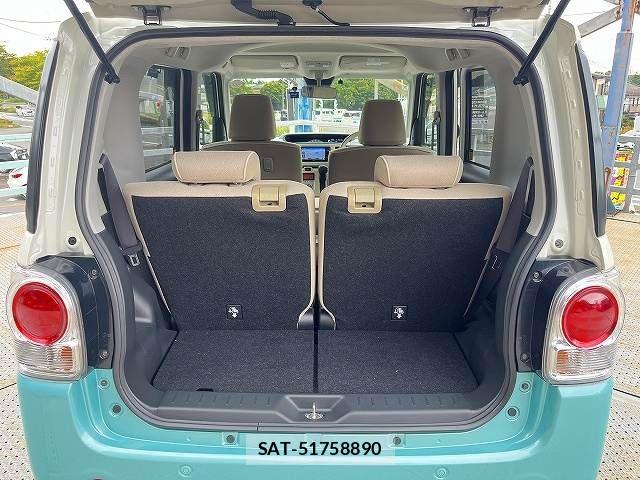 Daihatsu MOVE CANBUS 2020-05 8880950-25