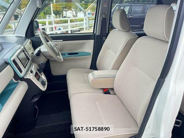 Daihatsu MOVE CANBUS 2020-05 8880950-29