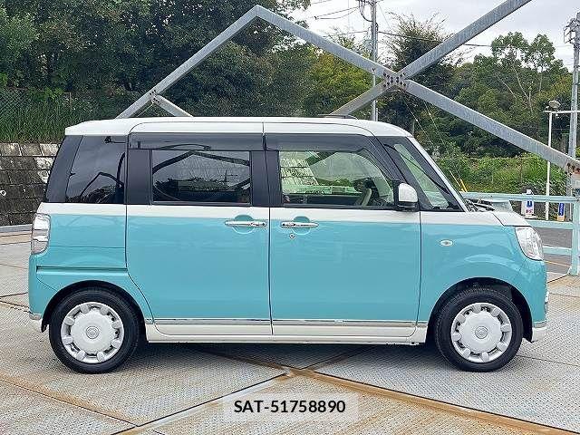 Daihatsu MOVE CANBUS 2020-05 8880950-3