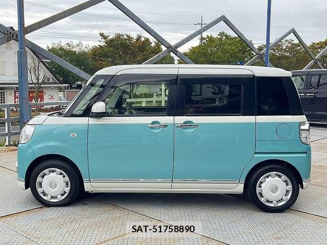 Daihatsu MOVE CANBUS 2020-05 8880950-7