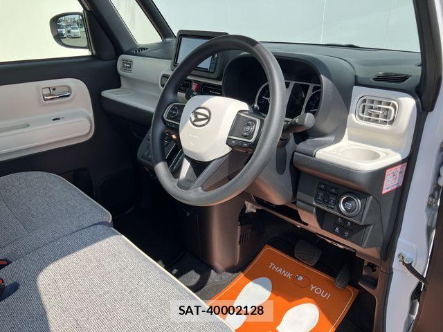 Daihatsu MOVE CANBUS 2025-07 8880940-1
