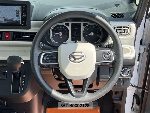 Daihatsu MOVE CANBUS 2025-07 8880940-19