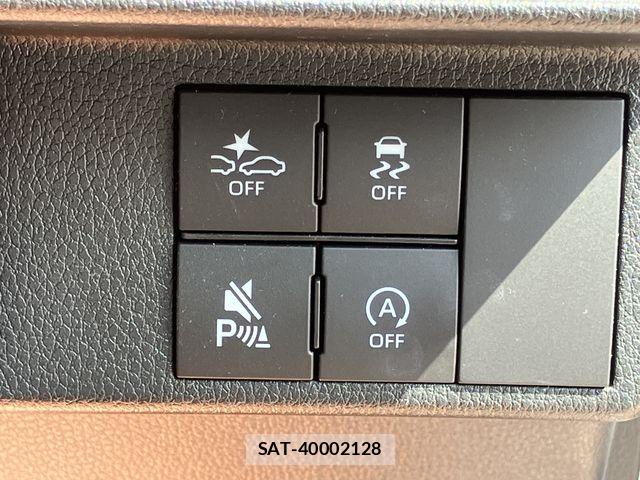 Daihatsu MOVE CANBUS 2025-07 8880940-21