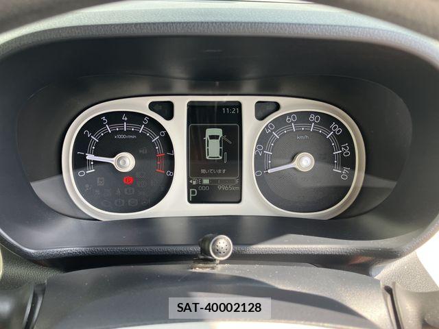 Daihatsu MOVE CANBUS 2025-07 8880940-23