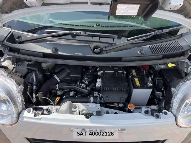 Daihatsu MOVE CANBUS 2025-07 8880940-27