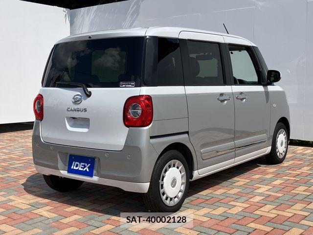 Daihatsu MOVE CANBUS 2025-07 8880940-2