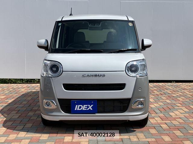 Daihatsu MOVE CANBUS 2025-07 8880940-3