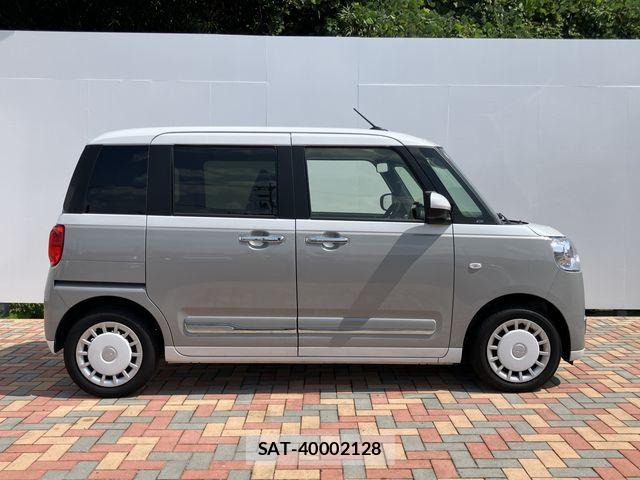 Daihatsu MOVE CANBUS 2025-07 8880940-5