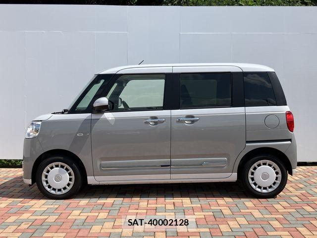 Daihatsu MOVE CANBUS 2025-07 8880940-6