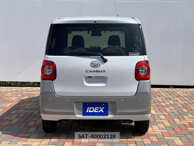 Daihatsu MOVE CANBUS 2025-07 8880940-7