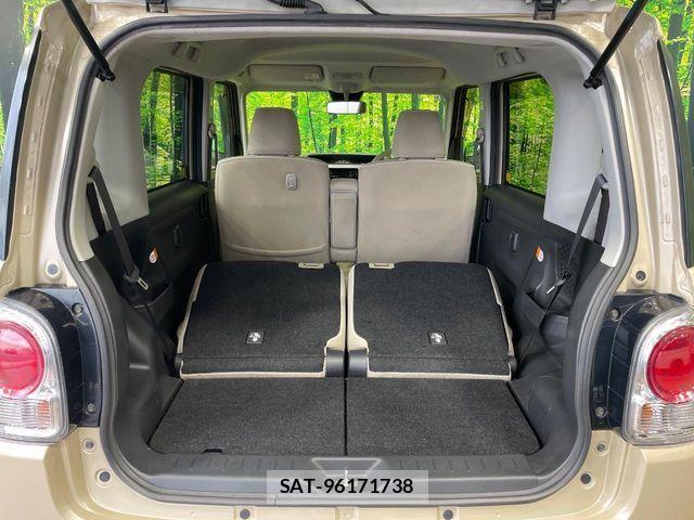 Daihatsu MOVE CANBUS 2020-01 8880951-10