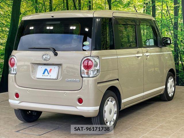 Daihatsu MOVE CANBUS 2020-01 8880951-17