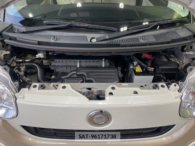 Daihatsu MOVE CANBUS 2020-01 8880951-18