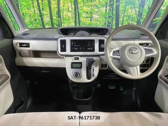 Daihatsu MOVE CANBUS 2020-01 8880951-1