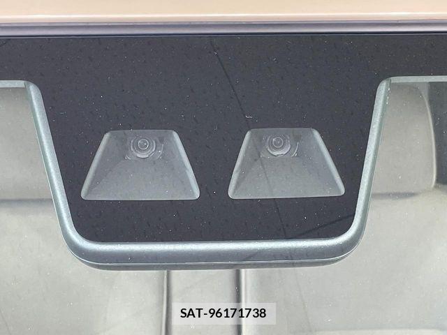 Daihatsu MOVE CANBUS 2020-01 8880951-4