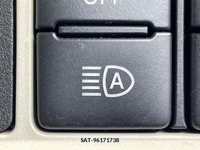 Daihatsu MOVE CANBUS 2020-01 8880951-5