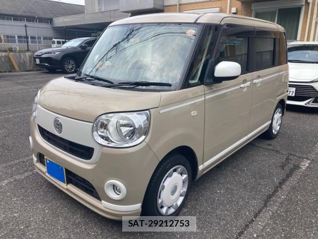 Daihatsu MOVE CANBUS 2020-02 8880957-0