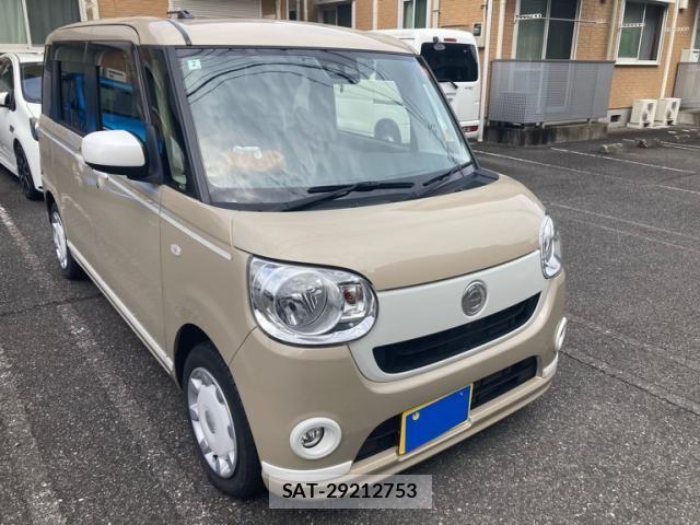 Daihatsu MOVE CANBUS 2020-02 8880957-1