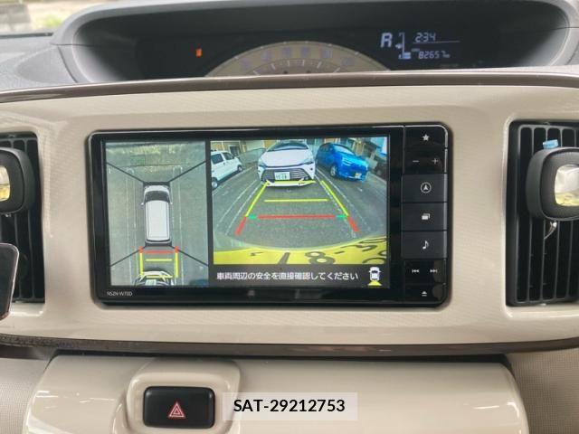 Daihatsu MOVE CANBUS 2020-02 8880957-18