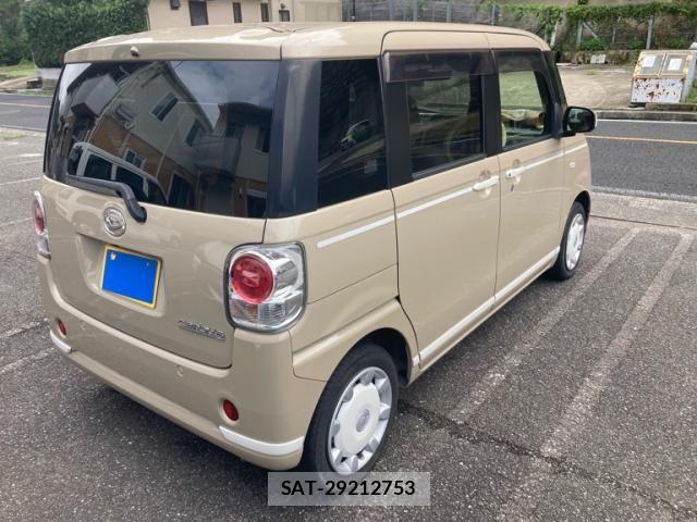 Daihatsu MOVE CANBUS 2020-02 8880957-3