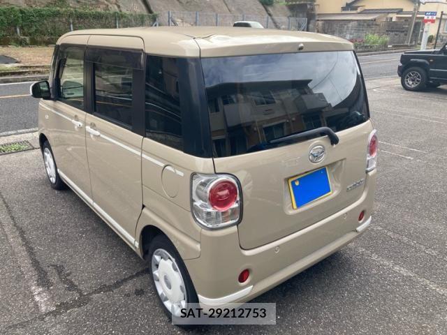 Daihatsu MOVE CANBUS 2020-02 8880957-4