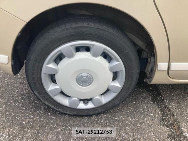 Daihatsu MOVE CANBUS 2020-02 8880957-8
