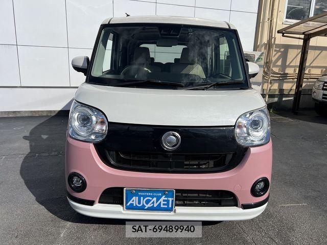 Daihatsu MOVE CANBUS 2021-04 8880955-1