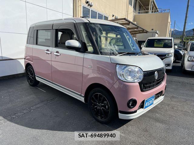 Daihatsu MOVE CANBUS 2021-04 8880955-2