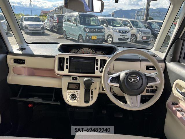 Daihatsu MOVE CANBUS 2021-04 8880955-6