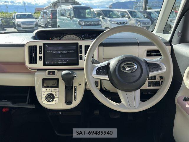 Daihatsu MOVE CANBUS 2021-04 8880955-7
