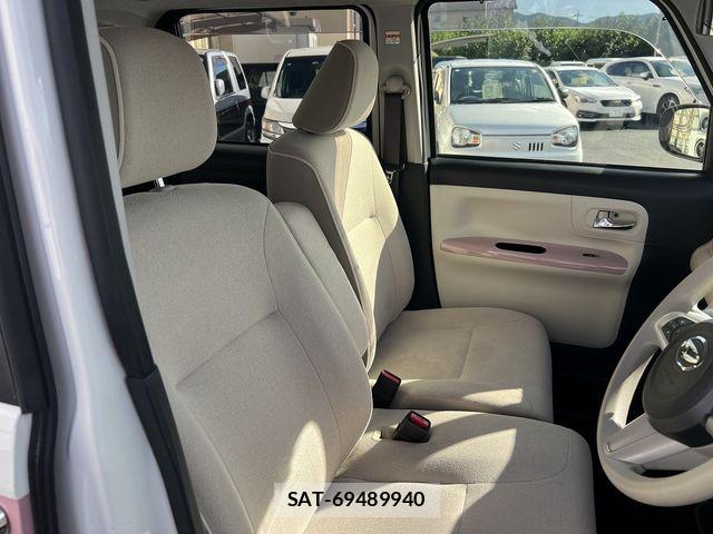 Daihatsu MOVE CANBUS 2021-04 8880955-8