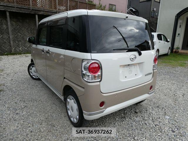 Daihatsu MOVE CANBUS 2021-05 8880947-1