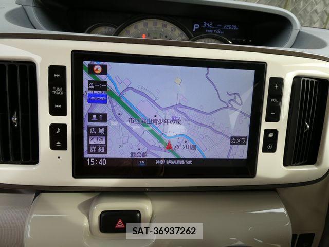 Daihatsu MOVE CANBUS 2021-05 8880947-20